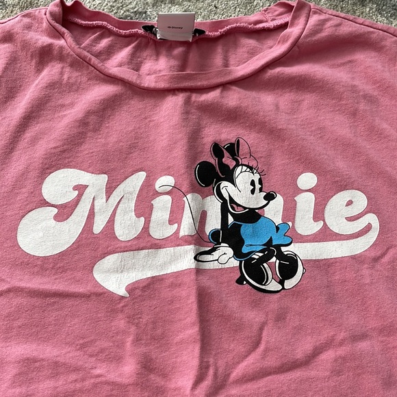 Zara x Disney Collab Shirt - Picture 8 of 10